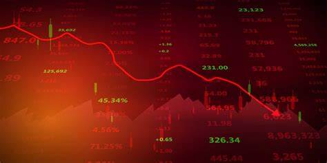Krypto-Händler bluten stark, nachdem sie gegen den Markt gewettet haben – NewsBTC
