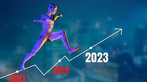 America Is Winning the Wrong AI Race