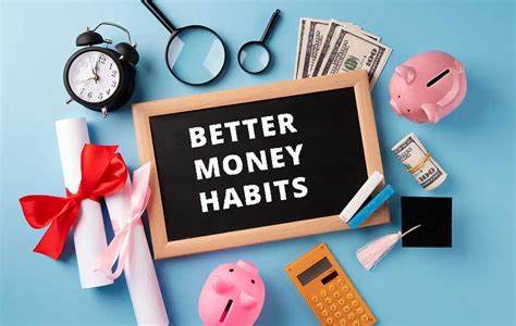 These 4 money habits can help you feel more secure, says this financial advisor