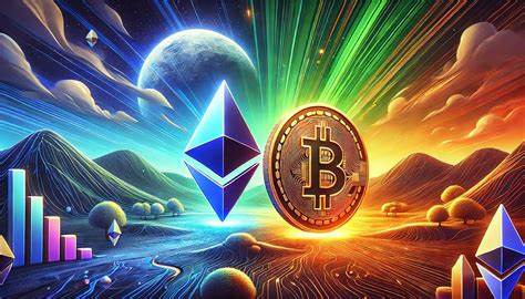Ethereum loses ground to Solana and Bitcoin – is Pectra the turning around?