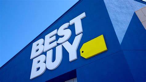 Best Buy cuts its annual profit and sales outlook as it wrestles with tariffs
