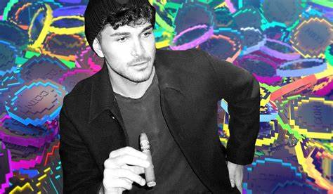 Mit 18 Millionär und mit 22 bankrott: Der „Influencer“, der die Gefahr einer Investition in Kryptowährungen verkörpert – EL PAÍS USA
