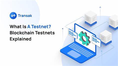What is a Testnet? The Blockchain Playground Explained