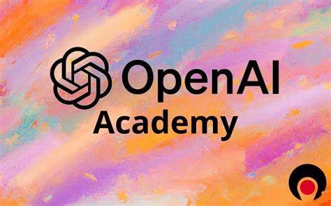OpenAI Academy