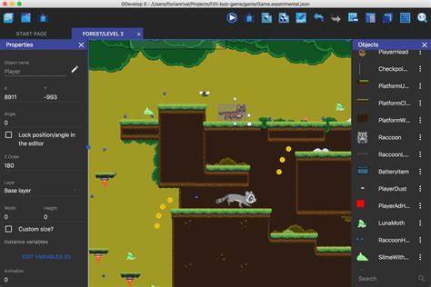 Porting Terraria and Celeste to the Browser with WebAssembly