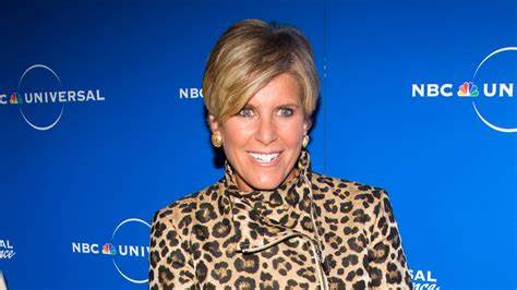 Suze Orman’s No. 1 Money Tip Is ‘Very, Very Different’ From Most Advice You Hear
