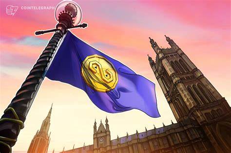 Crypto’s growing footprint: UK regulator sounds alarm over stablecoin risks