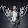 Are machines smarter than venture capitalists?