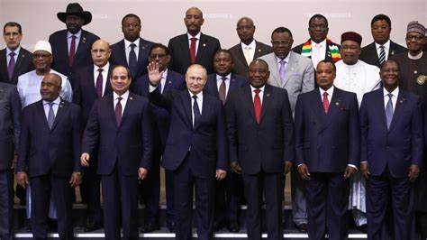 BRICS Gains Global Appeal as 34 Countries Show Interest, Putin Reveals - Bitcoin.com News
