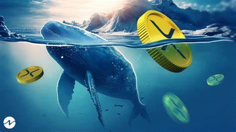 XRP whale’s $76M dump fuels questions – What next? - AMBCrypto News