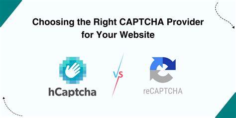 Difficulties Choosing a Captcha Provider [video]