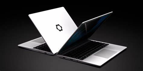 The Framework 13 Laptop