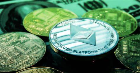 Ethereum Developer: Create a New Cryptocurrency in Blockchain