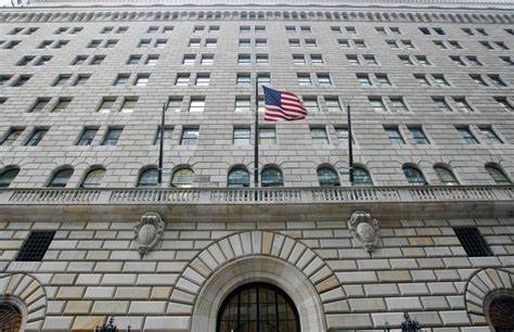 Federal Reserve Staff Sluiced Wall Street Bankers With Trillions From the Comfort of Their Mansions - Bitcoin.com News
