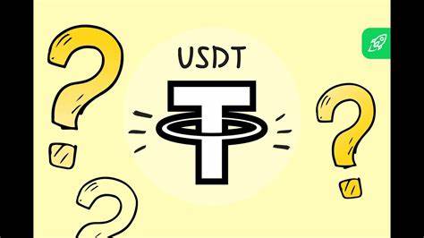 Tether and its founders finalising move to El Salvador - ARY NEWS