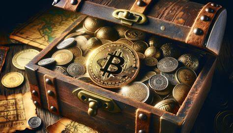 Strategy Acquires Another $180 Million Bitcoin As Total Treasury Stash Reaches 555,450 BTC