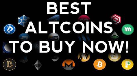 Die 18 besten Altcoins, in die man derzeit investieren kann – ValueWalk
