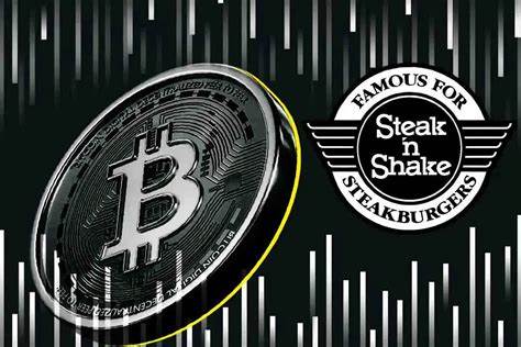 Steak n’ Shake COO Says Bitcoin Payments Cut Processing Fees in Half