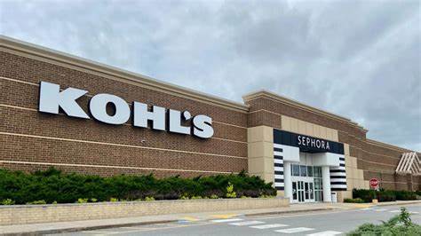 Kohl’s CEO fired over conflicts of interest