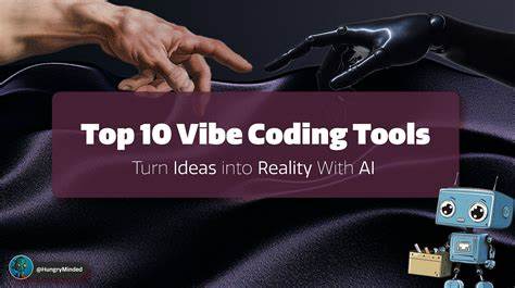 Vibe coders, would you use this?