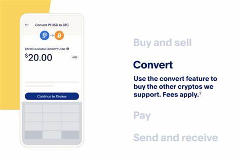 7 Best Crypto Platforms To Buy PayPal Stablecoin (PYUSD) - BeInCrypto