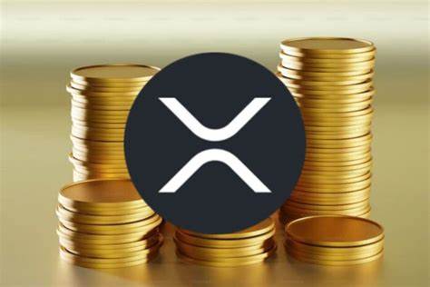 Analyst Says This Will Happen Once XRP Reclaims $2.50 - Times Tabloid