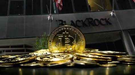 Blackrock's Bitcoin ETF Adds 12,623 BTC in Largest Single-Day Purchase Since Launch - Bitcoin.com News