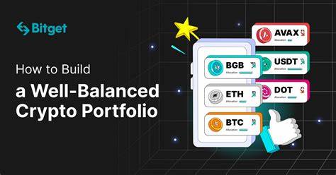 How-To: Building a Well-Balanced Crypto Portfolio