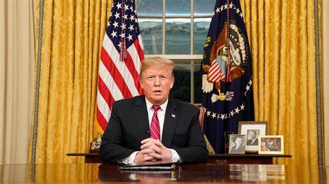 Live-Nachrichten: Trump Media stellt BDO-Tochtergesellschaft als neuen Wirtschaftsprüfer ein, nachdem Borgers geschlossen wurde – Financial Times
