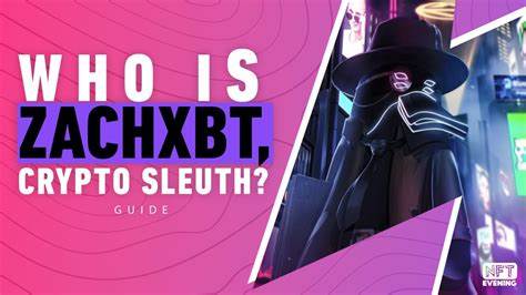  Crypto sleuth ZachXBT says wrong suspect detained in Bored Ape NFT theft 