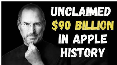 He Lost Billions as Apple's Forgotten Co-Founder. Now He's Pitching Apple Beer