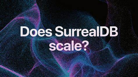 SurrealQL