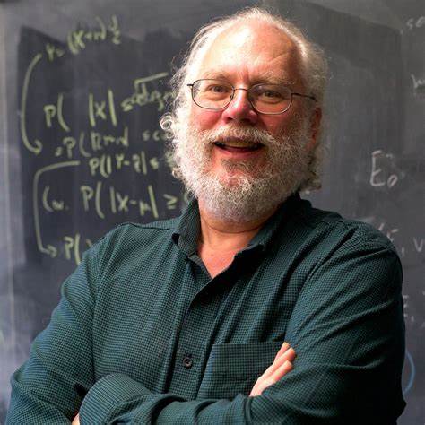 Quantum Expert Insight: Peter Shor [video]