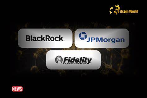 The SEC Rallies BlackRock, Nasdaq and Fidelity for Pivotal Tokenization Summit
