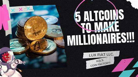 5 unterbewertete Altcoins, die den Erfolg von KAS und BONK im Jahr 2024 widerspiegeln könnten – The Economic Times
