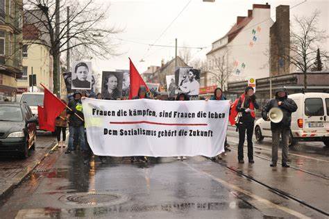 Pressemitteilung Nr. 090 vom 8. März 2024
