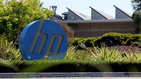 HP responds quickly to tariff shock