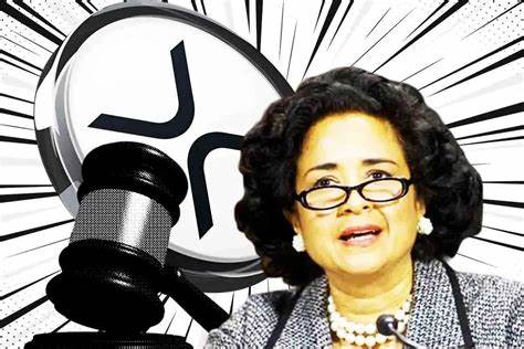 Judge Torres Denies SEC and Ripple Settlement Motion Citing Procedural Impropriety in XRP Lawsuit