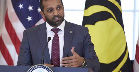 FBI steps in amid rash of politically charged swattings