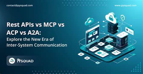 MCP is not REST API