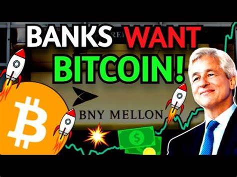 How BNY Mellon’s SEC approval could reshape crypto custody landscape