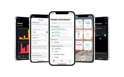 Show HN: HLExport–Export Apple Health data to JSON in one tap (offline)
