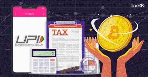 After Taxation, Is Shutting ‘UPI Payments’ A Step To Limit Crypto Reach In India?