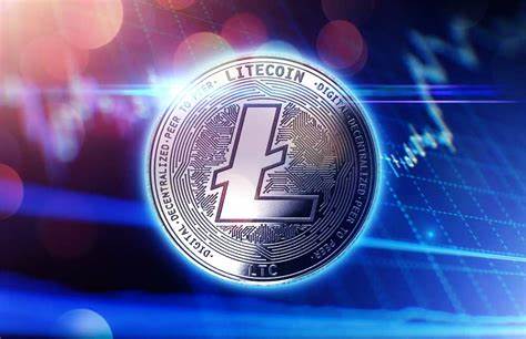 Litecoin Price Pumps 17% And This Crypto Might Explode Next - Inside Bitcoins
