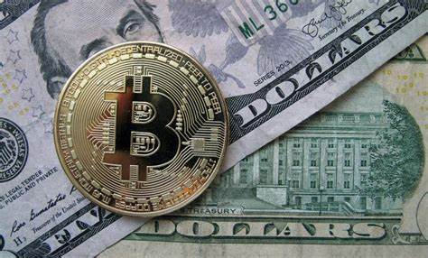 Biden's 'Digital Dollar': Could This Be the US' Answer to Bitcoin?