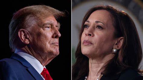 Top 3 Crypto to Own Ahead of Trump-Harris Debate - CoinGape
