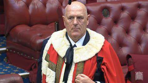 CMC chief Lord Cruddas in £40m raid on broker Winterflood