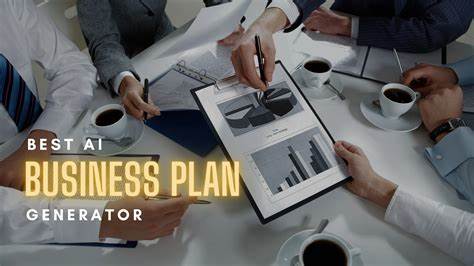 Show HN: PlanMoney AI Business Plan Generator