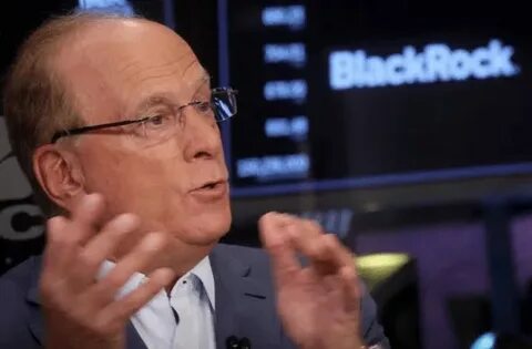 BlackRock’s Larry Fink highlights ‘barbell effect’ as investors return to fixed income - Financial Times