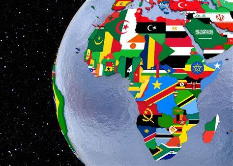 Retail Transactions Boost Crypto Adoption in Sub-Saharan Africa - PYMNTS.com